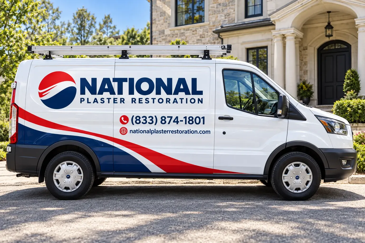 Plaster Repair in Effingham, IL near me